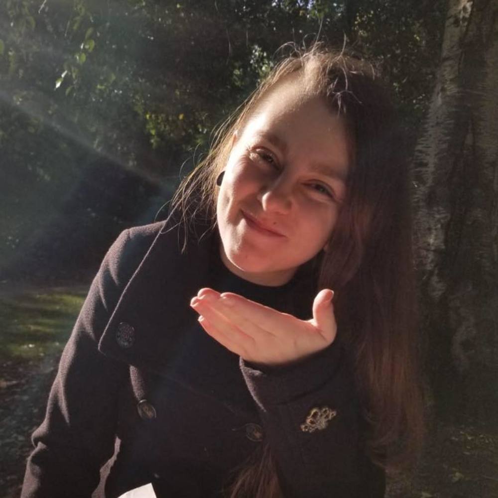 Meet your Posher, Savvy